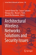 Cover: Architectural Wireless Networks Solutions and Security Issues - Springer