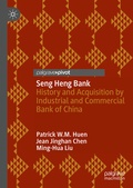 Cover: Seng Heng Bank - Palgrave Macmillan