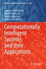 Cover: Computationally Intelligent Systems and their Applications - Springer
