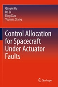 Cover: Control Allocation for Spacecraft Under Actuator Faults - Springer