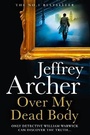 Cover: Over My Dead Body - HarperCollins