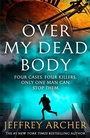 Cover: Over My Dead Body - HarperCollins