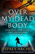 Cover: Over My Dead Body - HarperCollins