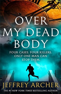 Enlarge image Cover: Over My Dead Body - HarperCollins