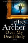 Cover: Over My Dead Body - HarperCollins
