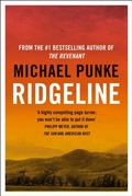 Cover: Ridgeline - The Borough Press