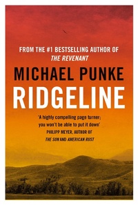 Abbildung von: Ridgeline - The Borough Press