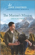 Cover: The Marine's Mission - Love Inspired
