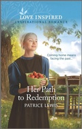 Cover: Her Path to Redemption - Harlequin