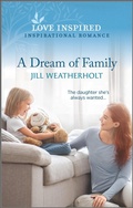 Cover: A Dream of Family - Harlequin
