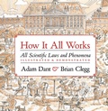 Cover: How it All Works - Ivy Press