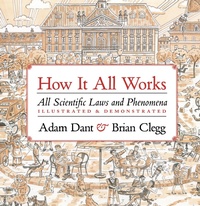 Enlarge image Cover: How it All Works - Ivy Press