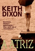 Cover: A Atriz - Semiologic Ltd