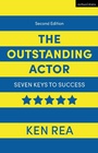 Cover: The Outstanding Actor - Methuen Drama
