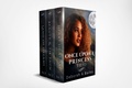 Cover: Once Upon A Princess Trio Box Set - Bright Street Books