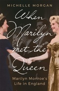 Cover: When Marilyn Met the Queen - Robinson