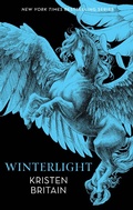 Cover: Winterlight - Gollancz