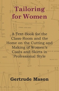 Abbildung von: Tailoring for Women - Read Books Ltd.