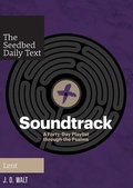 Cover: Soundtrack - Seedbed Inc