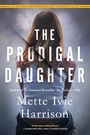 Cover: The Prodigal Daughter - Soho Press