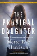 Cover: The Prodigal Daughter - Soho Press