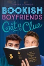 Cover: Get a Clue - Amulet Paperbacks