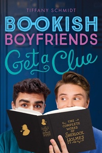 Enlarge image Cover: Get a Clue - Amulet Paperbacks
