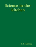 Cover: Science-in-the-kitchen - Lulu.com
