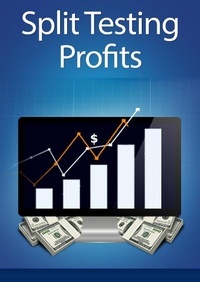 Abbildung von: Split Testing profits - Lulu.com