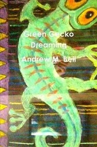 Enlarge image Cover: Green Gecko Dreaming - Bigger Than Ben Hur Productions