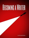 Cover: Becoming a Writer - Lulu.com