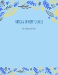 Cover: Haikus in Hopefulness - Lulu.com