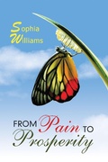 Cover: From Pain to Prosperity - Lulu.com
