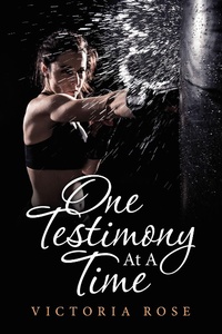 Enlarge image Cover: One Testimony At A Time - Lulu.com