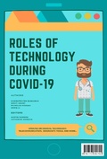 Bild: Roles of Technology During COVID-19 - Golden Meteorite Press