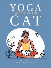 Abbildung von: Yoga With Your Cat - Summersdale Publishers