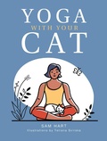 Cover: Yoga With Your Cat - Summersdale Publishers