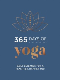 Abbildung von: 365 Days of Yoga - Vie