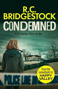 Enlarge image Cover: Condemned - Canelo