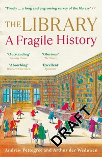 Abbildung von: The Library - Profile Books Ltd