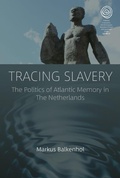 Cover: Tracing Slavery - Berghahn Books