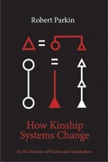Cover: How Kinship Systems Change - Berghahn Books