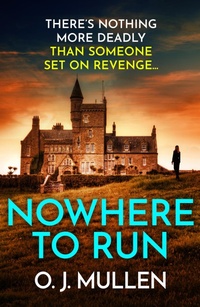 Enlarge image Cover: Nowhere to Run - Boldwood Books Ltd
