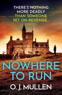 Abbildung von: Nowhere to Run - Boldwood Books Ltd