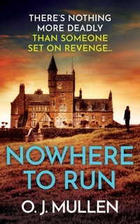 Enlarge image Cover: Nowhere to Run - Boldwood Books Ltd