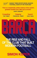 Cover: Bar&ccedil;a - SHORT BOOKS