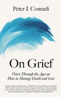 Cover: On Grief - SHORT BOOKS