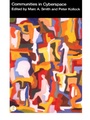 Cover: Communities in Cyberspace - Routledge