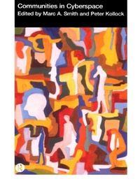 Enlarge image Cover: Communities in Cyberspace - Routledge