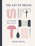 Cover: The Art of Repair - SHORT BOOKS